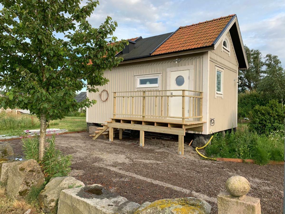 Station Bed And Kitchen Guesthouse Varberg Dış mekan fotoğraf