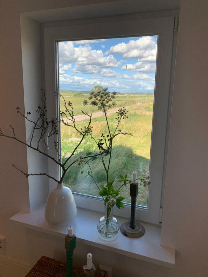 Station Bed And Kitchen Guesthouse Varberg Dış mekan fotoğraf